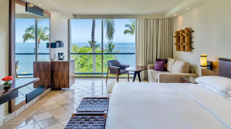 Hyatt Ziva Puerto Vallarta